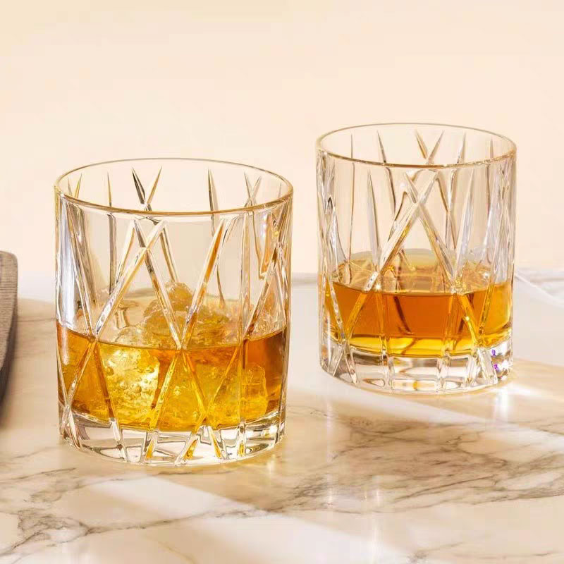 Whisky Beer And Wine - 2pcs 선물 맥주잔 Ktv 바 작은