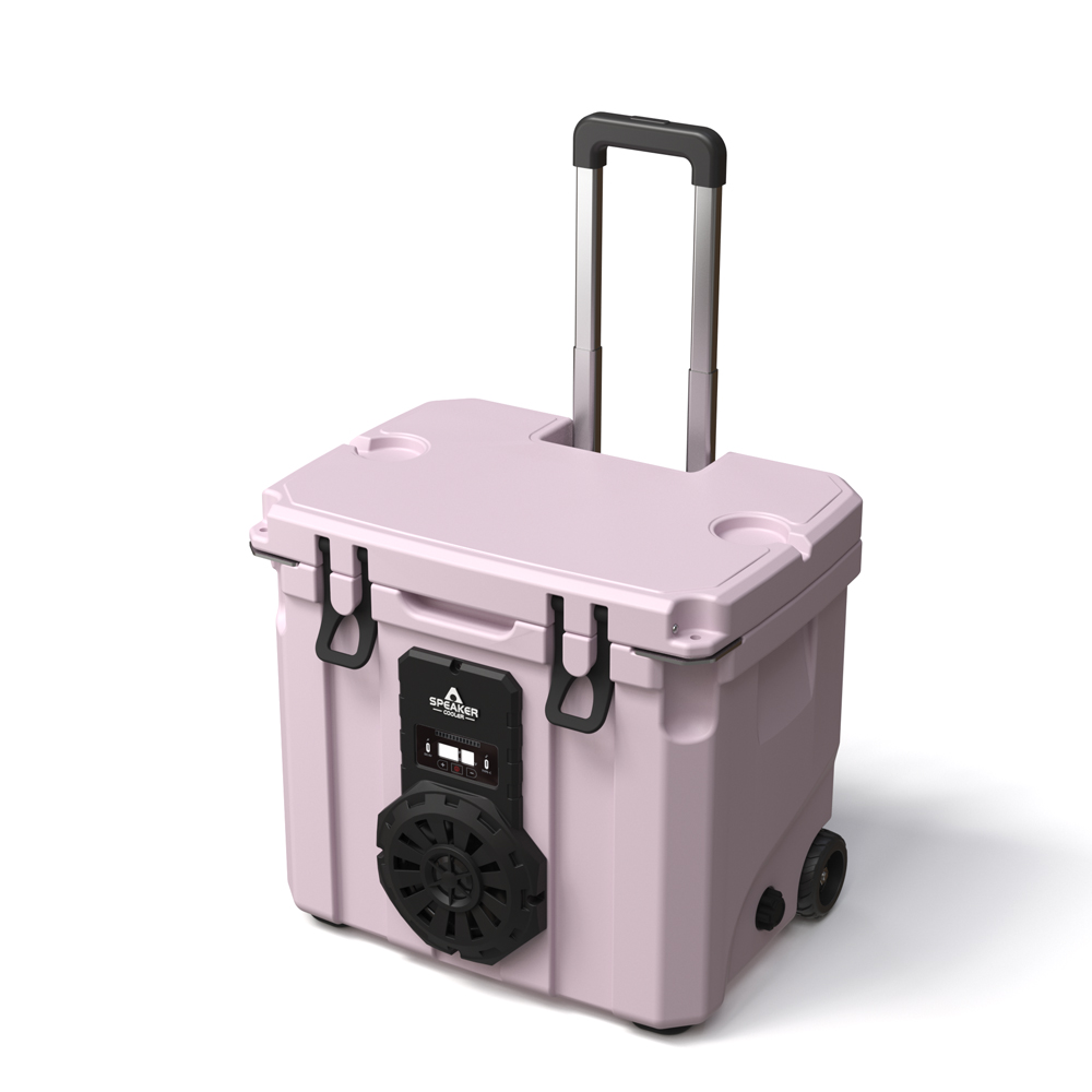 Wine & Beer Quito - 35L 야외용 단열 방수 PE PU