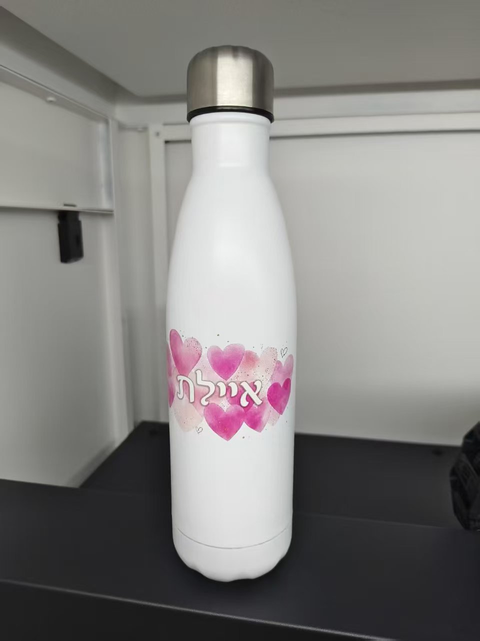 Wine Beer Images - 맞춤형 로고 이미지 500ml 이중벽 와인