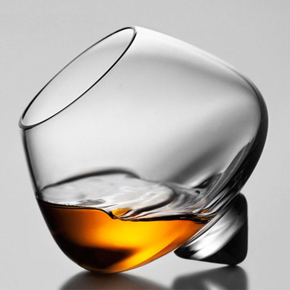크리스탈 위스키 안경, 맥주컵, 넓은 배 마시는 텀블러 - Whisky Beer And Wine 리뷰 및 가격