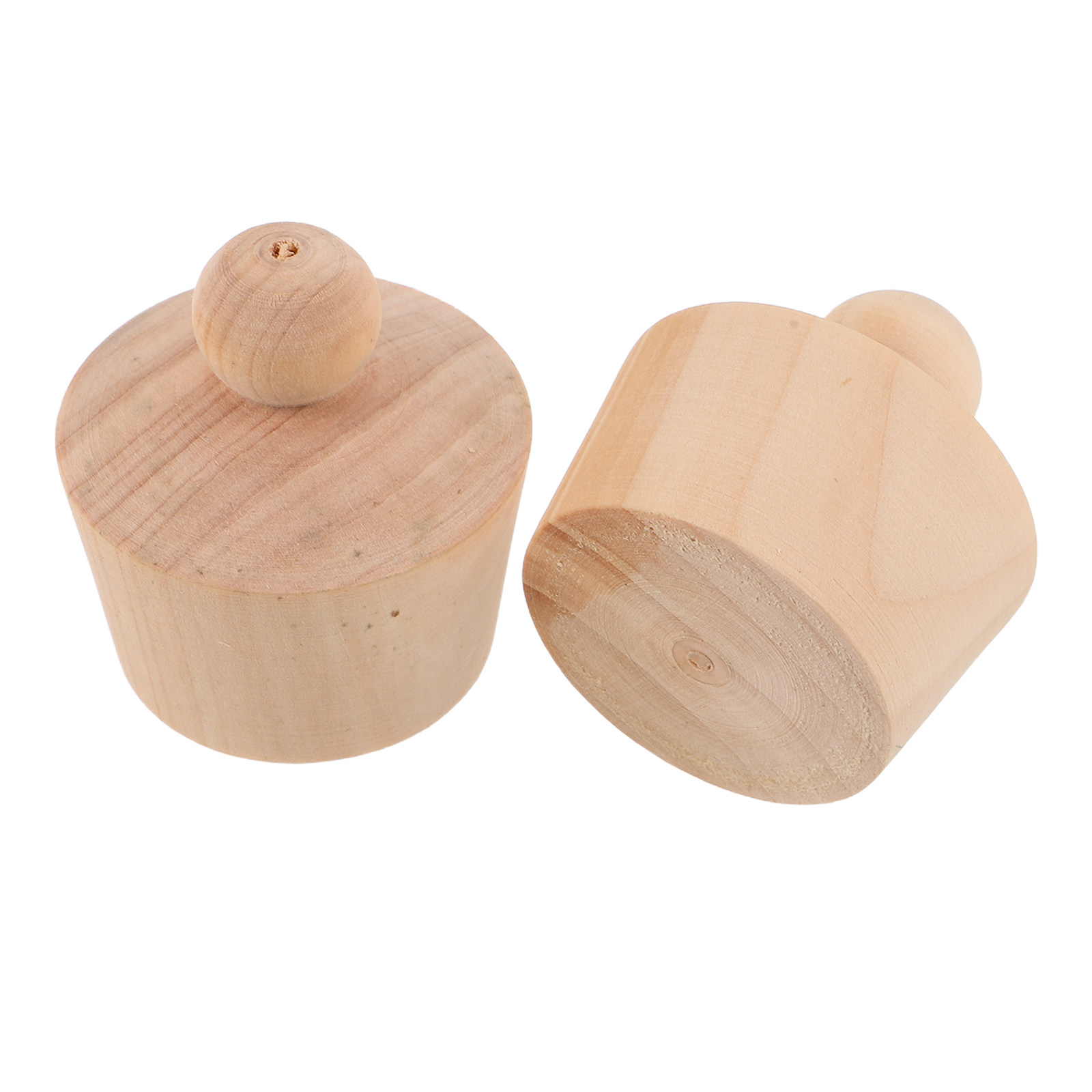 2개입 천연 나무 와인 배럴 코르크 마개 재사용 가능한 - Whisky Beer And Wine 리뷰 및 가격